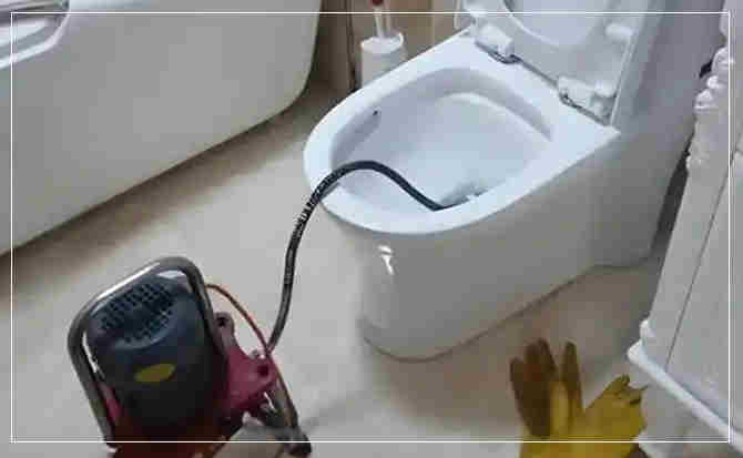 普陀区马桶蹲坑蹲厕疏通
